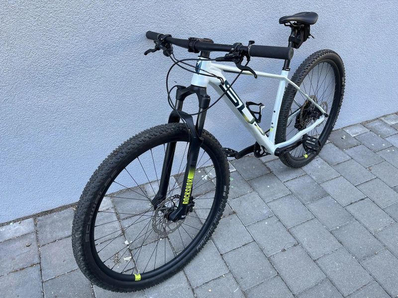 Superior XP 919, velikost M