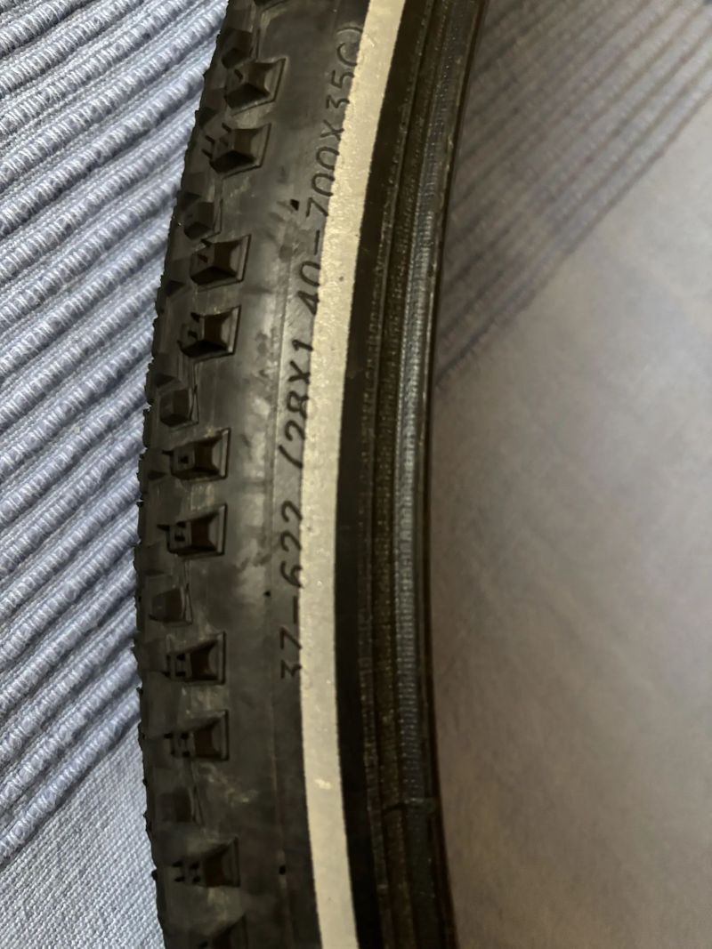 Prodám pláště Schwalbe Smart Sam