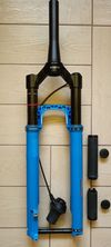 29" Rock Shox SID SL Ultimate 100mm - 15x110