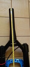 29" Rock Shox SID SL Ultimate 100mm - 15x110