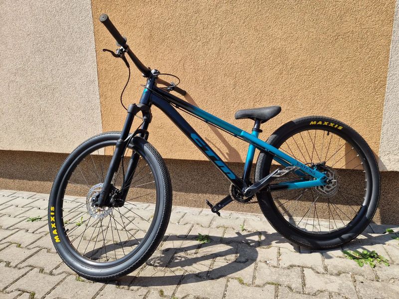 Ctm dirtking