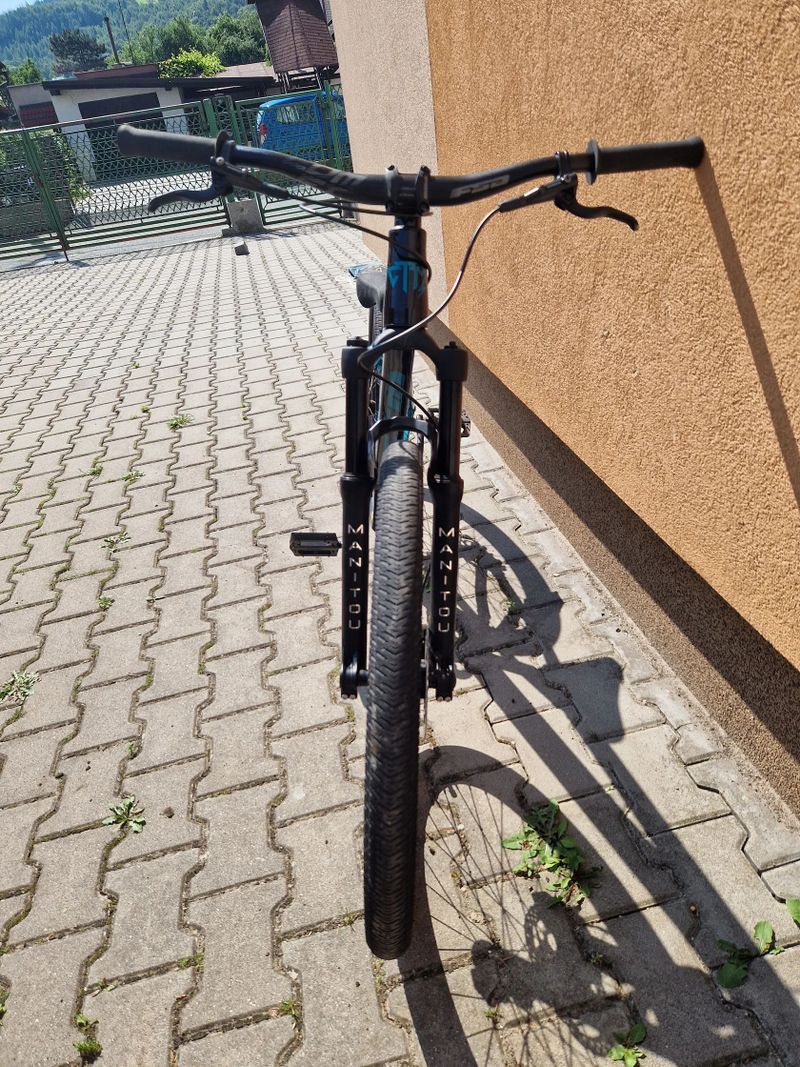 Ctm dirtking