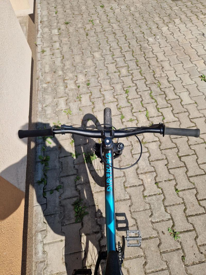 Ctm dirtking