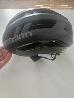 Prodám helmi Giro Aries spherical