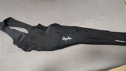 Rapha Core Cargo Winter Tights 