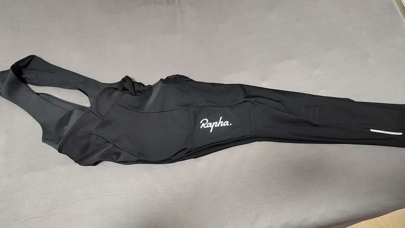 Rapha Core Cargo Winter Tights 