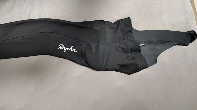 Rapha Core Cargo Winter Tights 