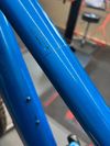 ZÁNOVNÍ TOP trailové kolo Cube Stereo 120 HPC EX 29 / komplet fox factory kashima / velikost S