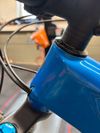 ZÁNOVNÍ TOP trailové kolo Cube Stereo 120 HPC EX 29 / komplet fox factory kashima / velikost S