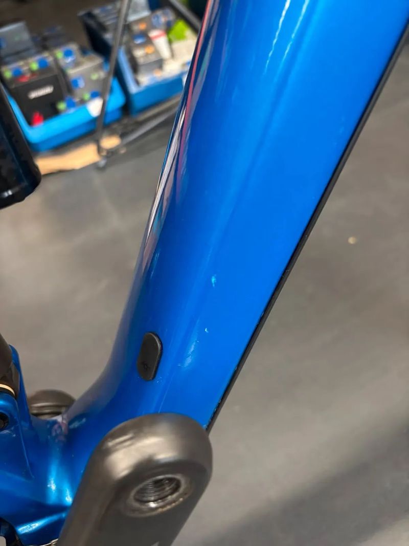 ZÁNOVNÍ TOP trailové kolo Cube Stereo 120 HPC EX 29 / komplet fox factory kashima / velikost S