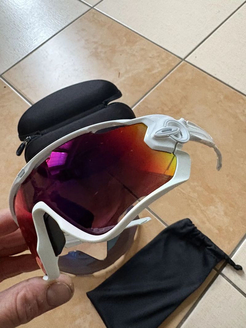 Oakley Jawbreaker