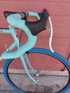 Bianchi,retro