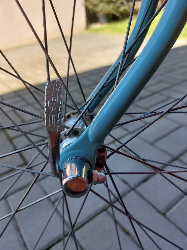 Bianchi,retro