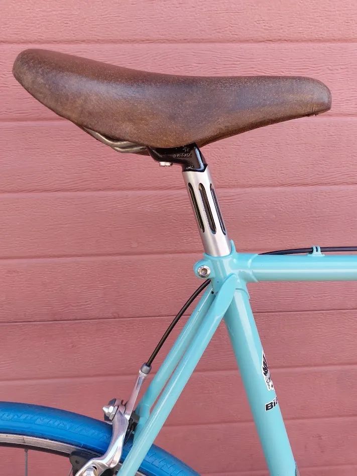 Bianchi,retro