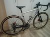 Gravel kolo Marin Gestalt, hliník, vel. M (54)