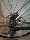 Gravel kolo Marin Gestalt, hliník, vel. M (54)