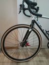 Gravel kolo Marin Gestalt, hliník, vel. M (54)