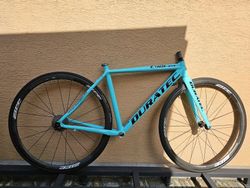 Duratec COOL R14 a Duratec rebel s8