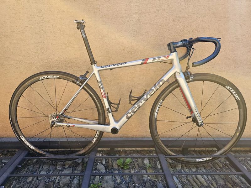 Duratec COOL R14 a Duratec rebel s8