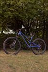 Specialized Stumpjumper CF Comp 