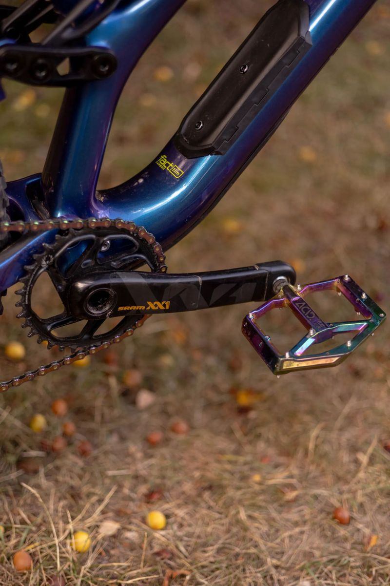 Specialized Stumpjumper CF Comp 