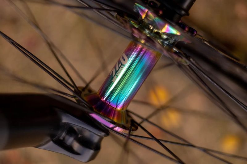 Specialized Stumpjumper CF Comp 