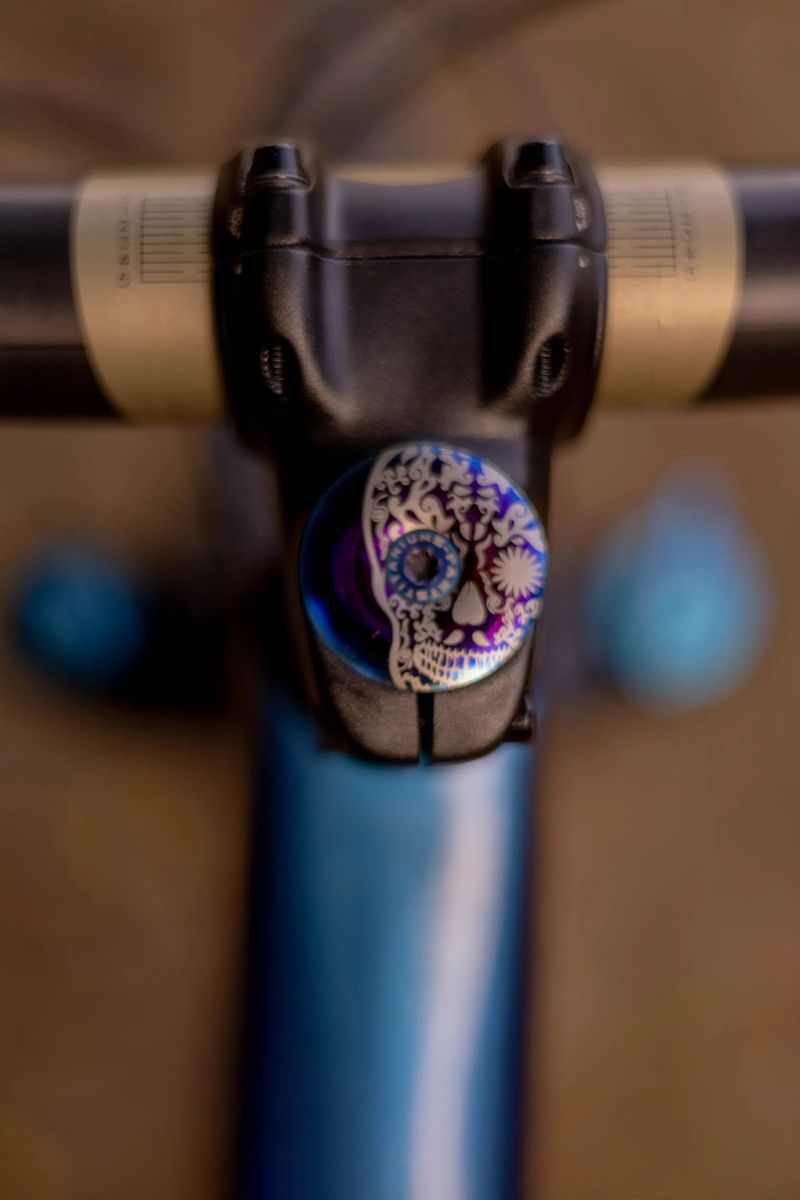 Specialized Stumpjumper CF Comp 