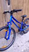 Specialized Hotrock 24" 