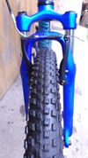 Specialized Hotrock 24" 