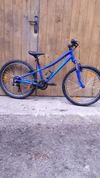 Specialized Hotrock 24" 