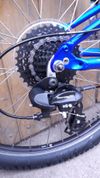 Specialized Hotrock 24" 