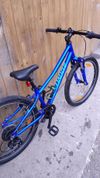 Specialized Hotrock 24" 