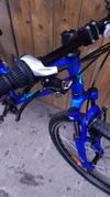 Specialized Hotrock 24" 