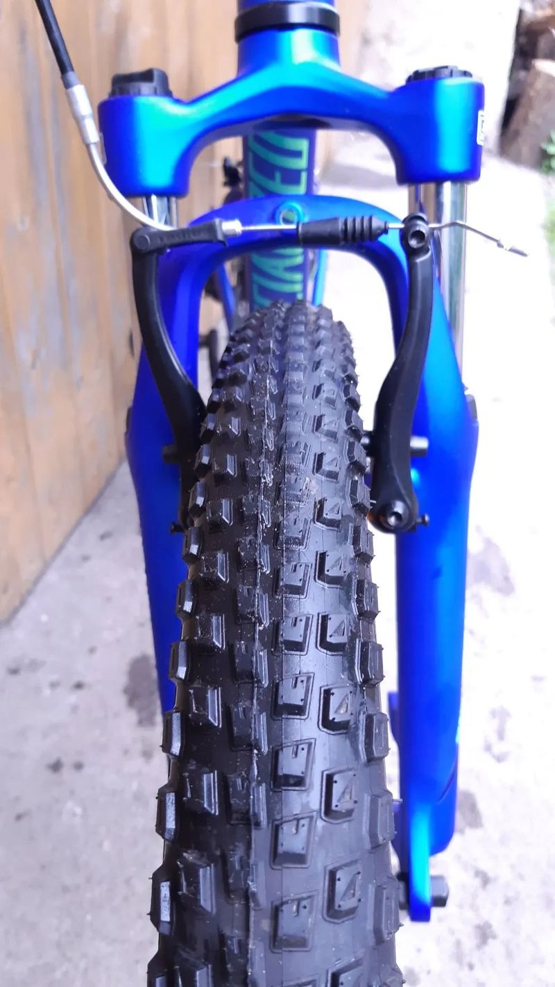 Specialized Hotrock 24" 