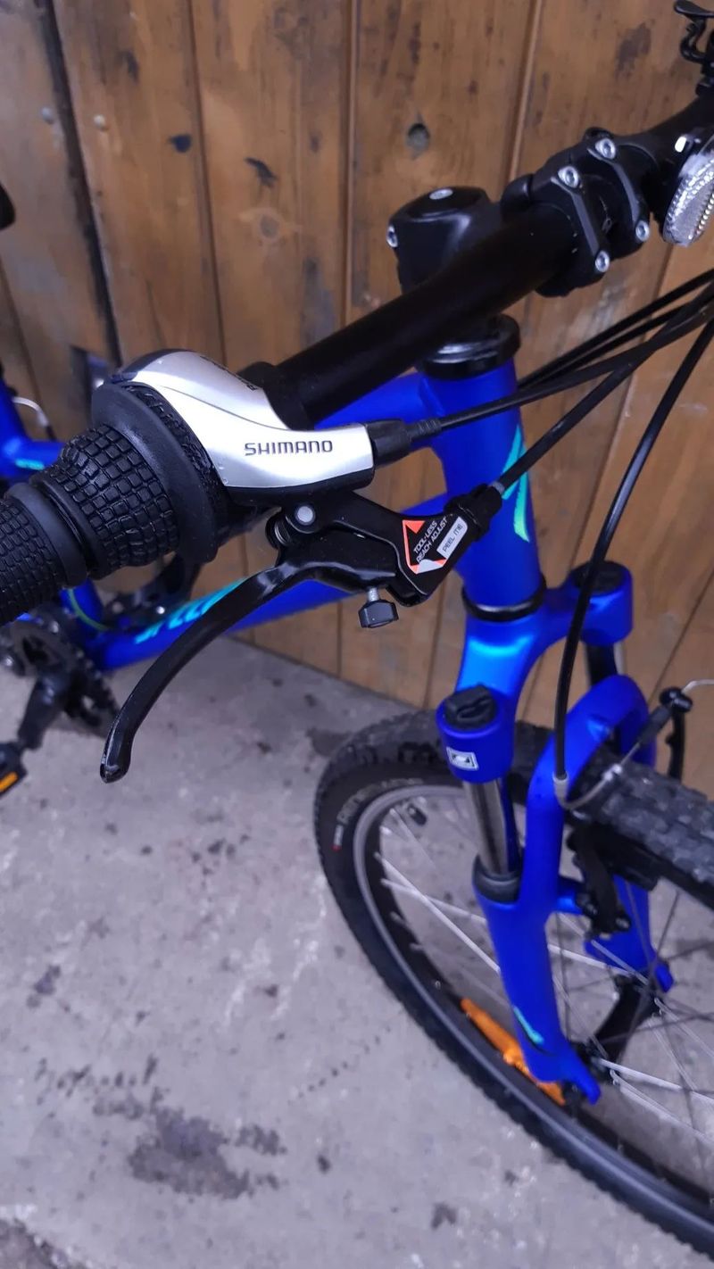 Specialized Hotrock 24" 