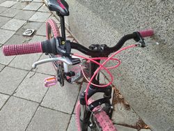 Specialized Hotrock 20