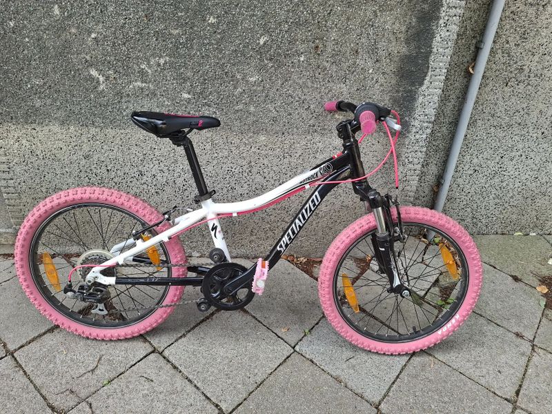 Specialized Hotrock 20