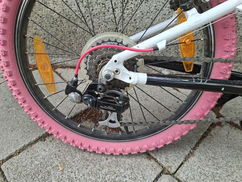 Specialized Hotrock 20