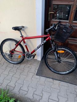 Horské kolo velikosti S