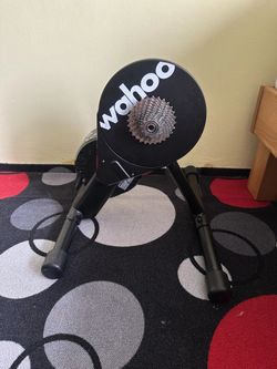 Wahoo Kickr Core plus 11sp ultegra kazeta 