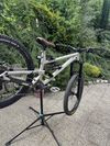 Commencal Clash Chalk 2023