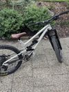 Commencal Clash Chalk 2023