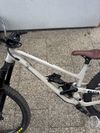 Commencal Clash Chalk 2023