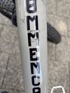 Commencal Clash Chalk 2023