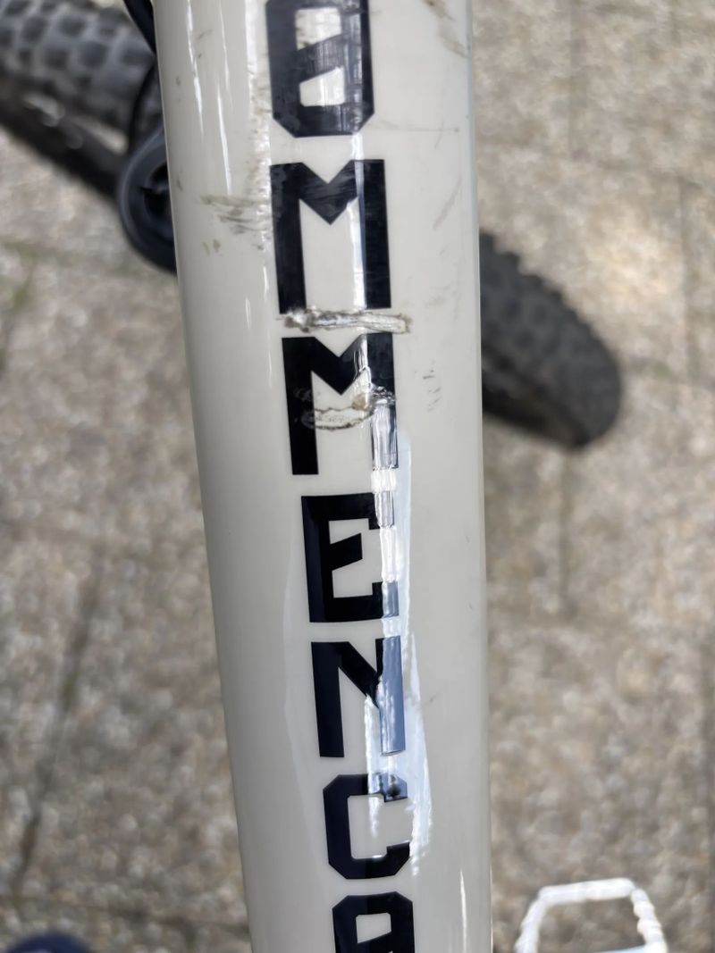 Commencal Clash Chalk 2023