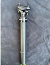 Teleskopická sedlovka OneUp Tellis V2, průměr 31,6 mm, zdvih 150 mm