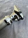 Teleskopická sedlovka OneUp Tellis V2, průměr 31,6 mm, zdvih 150 mm