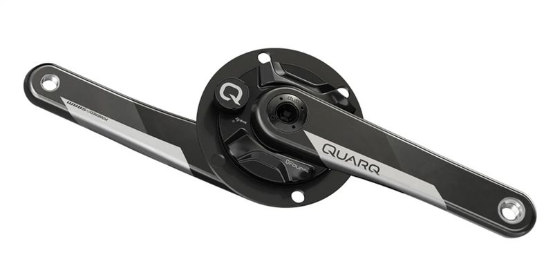Sram Force AXS XPLR sada 1x12