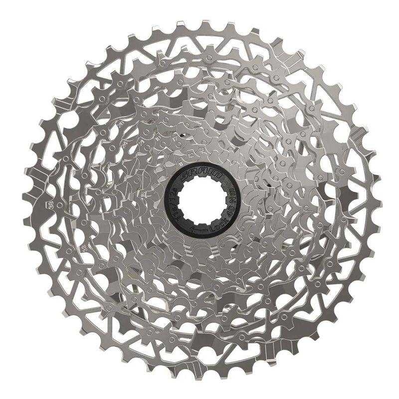 Sram Force AXS XPLR sada 1x12