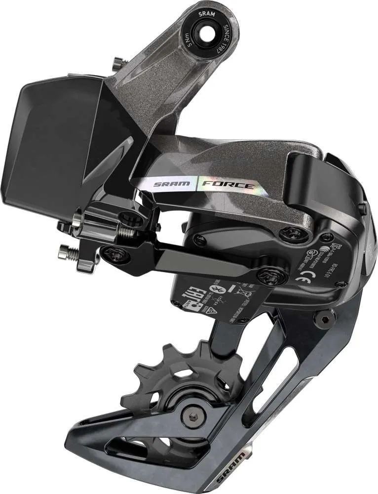 Sram Force AXS XPLR sada 1x12